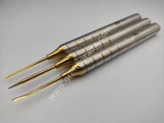 Leo Atravmatik Çekim Seti 2in1 (Pdl Elevators+Niti Periotoms)