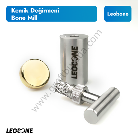 Kemik Değirmeni - Bone Mill