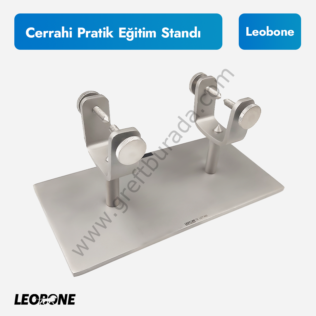 Cerrahi Pratik Eğitim Standı