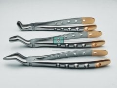 Yetişkin Davye Seti