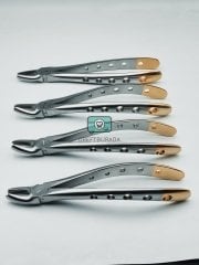 Yetişkin Davye Seti