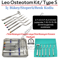 Sinus Experts Kit