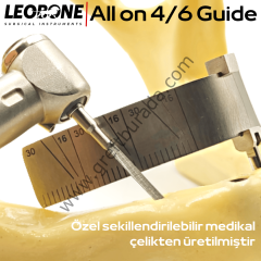 All on four and six guide