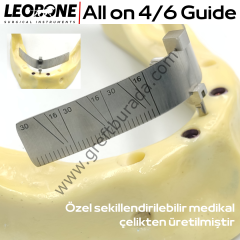 All on four and six guide