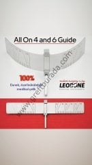 All on four and six guide