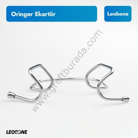 Leobone Oringer Ekartör