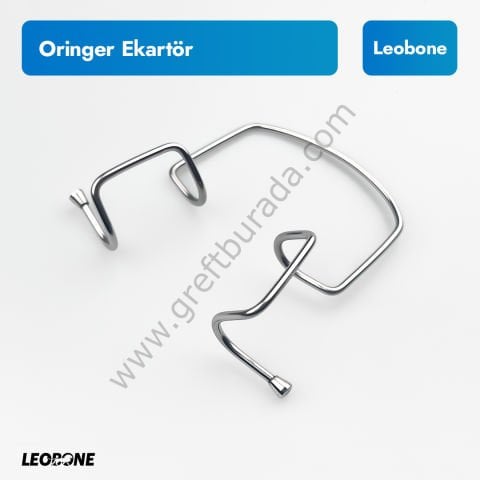 Leobone Oringer Ekartör