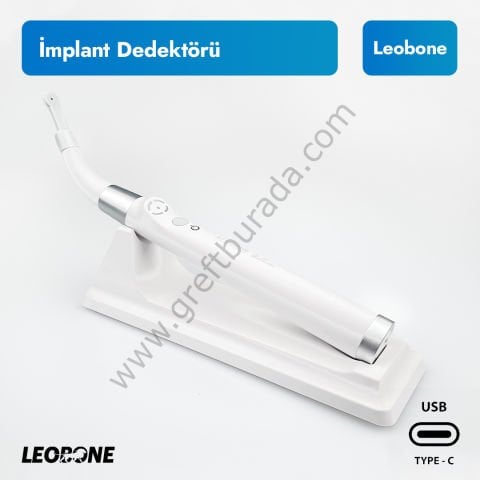 Leobone İmplant Dedektörü