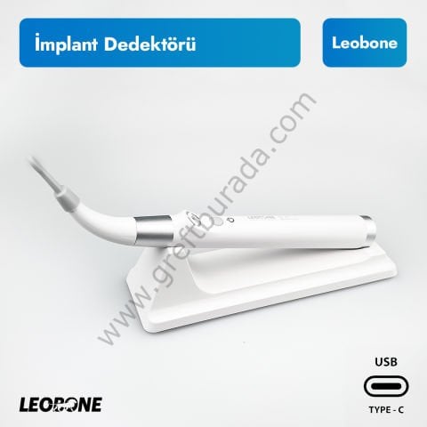 Leobone İmplant Dedektörü
