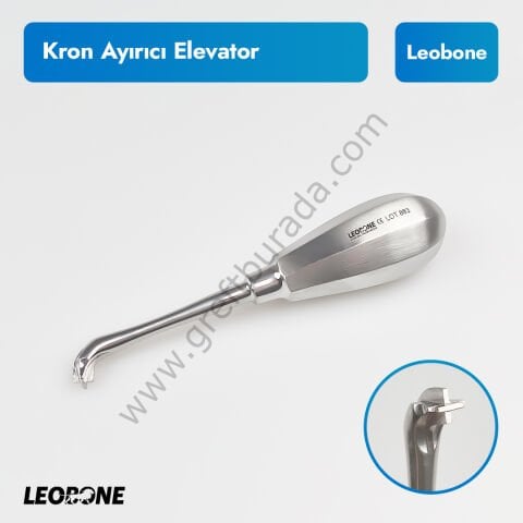 Kron Ayırıcı Elevator
