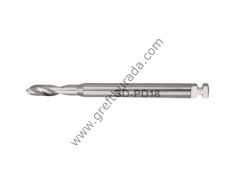 Surgident Pilot Drill