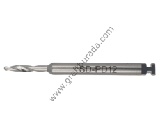 Surgident Pilot Drill