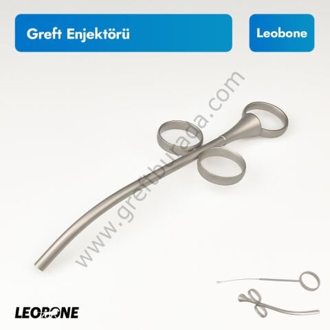 Greft Enjektörü