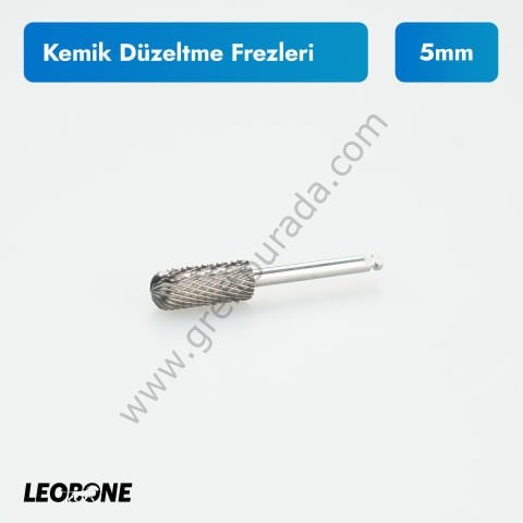 Leobone Kemik Düzeltme Frezleri Seri 2