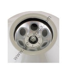 Santrifüj Cihazı 800D 6 Tüp Kapasiteli