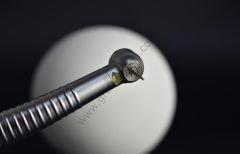 Kendinden Jeneratörlü Işıklı Aeratör