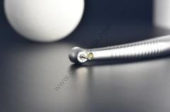 Kendinden Jeneratörlü Işıklı Aeratör