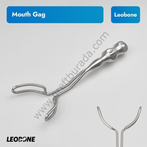 Mouth Gag