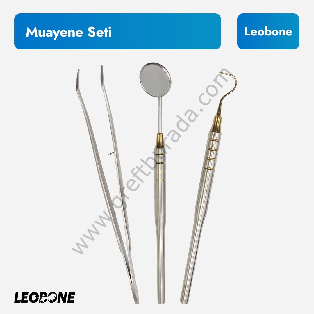 Muayene Seti