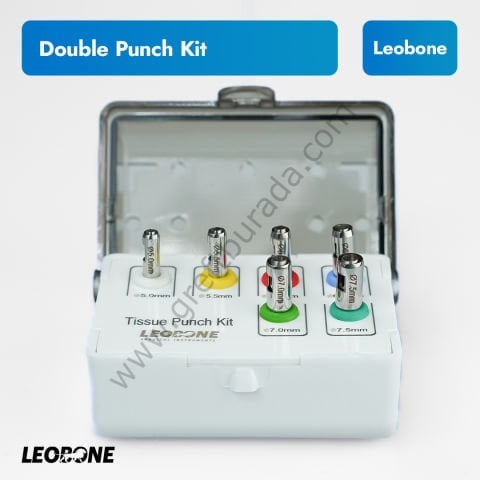 Double Punch Seti