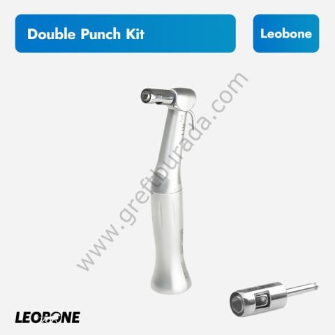 Double Punch Seti