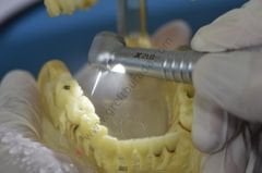 Kendinden Jeneratörlü Işıklı Aeratör - 2 Çıkışlı