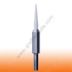 Meisinger Tissue Trimmer/Yumuşak Doku Frezi (Seramik Uç)