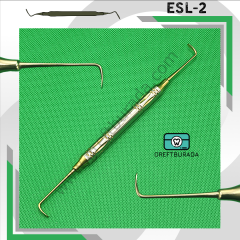 Açık Sinüs Lift Seti