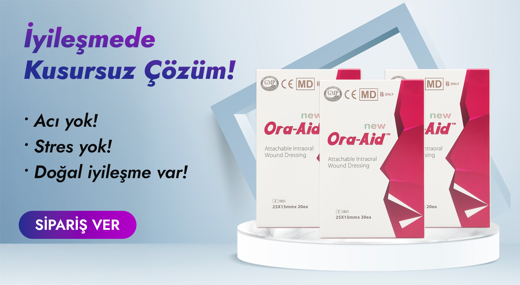 ora aid