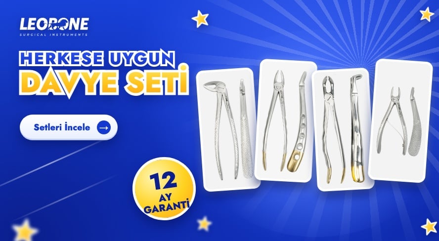 davye setleri görseli